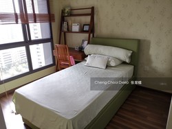 Blk 311C Trivelis (Clementi), HDB 3 Rooms #219563691